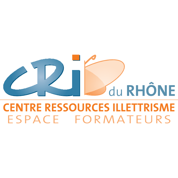 CRI du Rhone Logo
