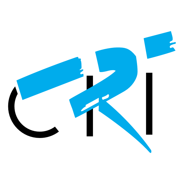 CRI ,Logo , icon , SVG CRI