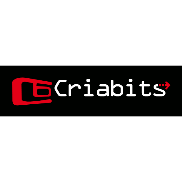 Criabits Internet Logo ,Logo , icon , SVG Criabits Internet Logo