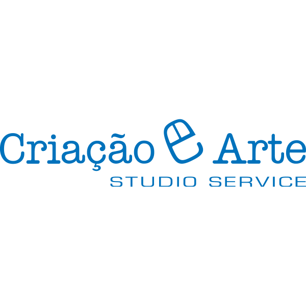 Criação e Arte Studio Service Logo ,Logo , icon , SVG Criação e Arte Studio Service Logo