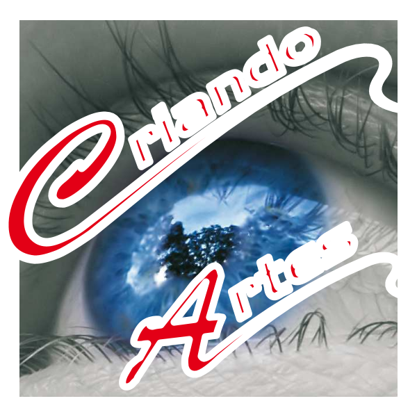 Criando Artes Logo ,Logo , icon , SVG Criando Artes Logo