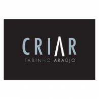 Criar Fabinho Araújo Logo ,Logo , icon , SVG Criar Fabinho Araújo Logo