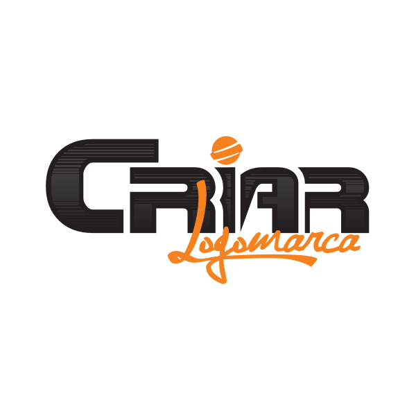 CRIAR LOGOMARCA Logo