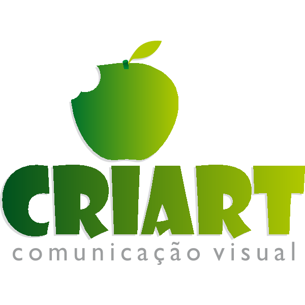 Criart Comunicação Visual Logo ,Logo , icon , SVG Criart Comunicação Visual Logo