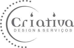 Criativa Design&Serviços Logo ,Logo , icon , SVG Criativa Design&Serviços Logo