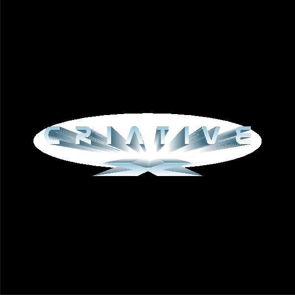 Criative – X – Soluções Criativas Logo ,Logo , icon , SVG Criative – X – Soluções Criativas Logo