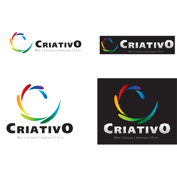 Criativo Fortaleza Logo