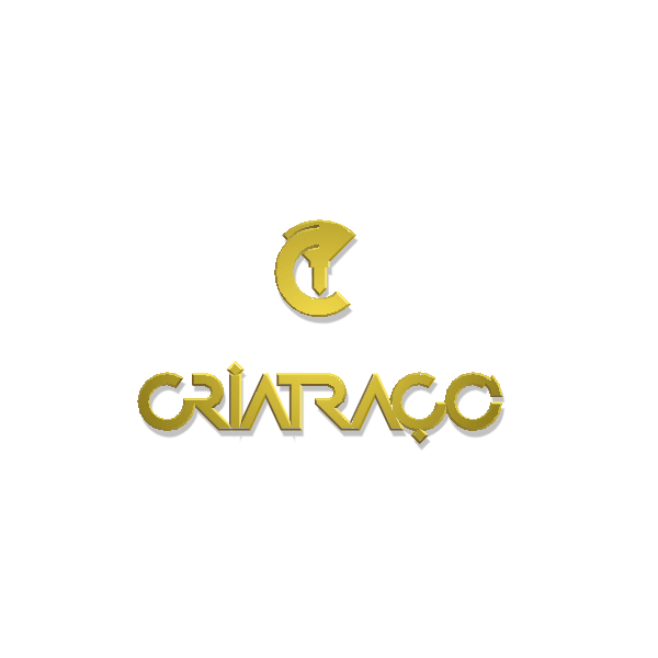 CRIATRAÇO Logo
