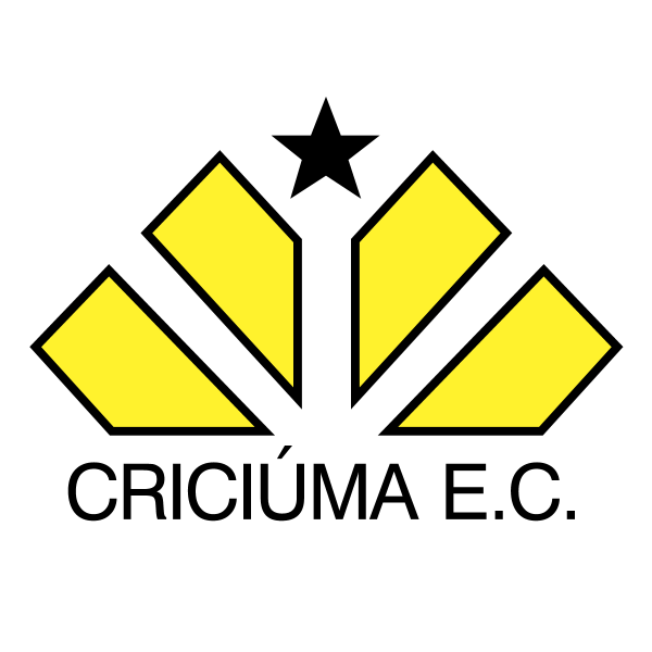 Criciuma Esporte Clube de Criciuma SC
