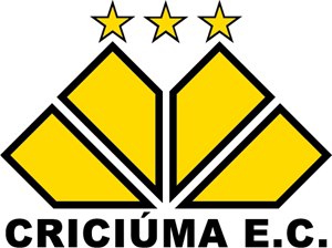 Criciúma Esporte Clube Logo ,Logo , icon , SVG Criciúma Esporte Clube Logo