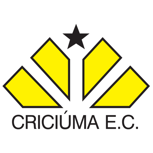 Criciuma Logo ,Logo , icon , SVG Criciuma Logo