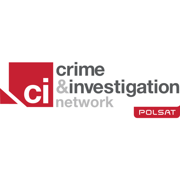 Crime & Investigation Network Logo ,Logo , icon , SVG Crime & Investigation Network Logo