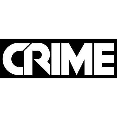 Crime rock band Logo ,Logo , icon , SVG Crime rock band Logo
