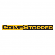 Crime Stopper Logo ,Logo , icon , SVG Crime Stopper Logo