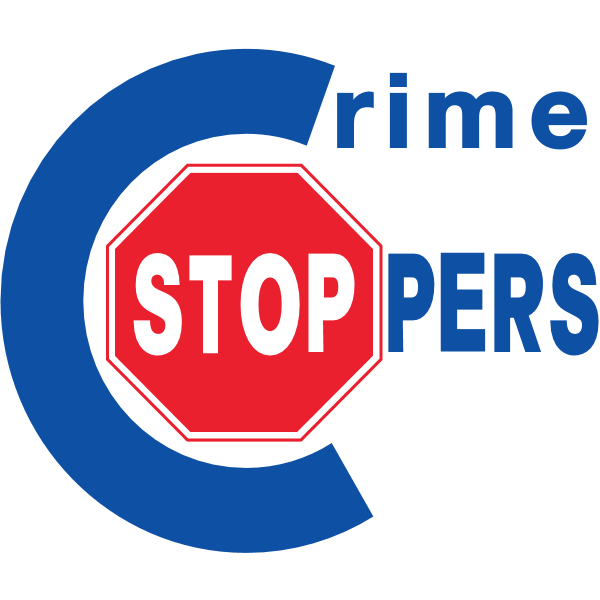 Crime Stoppers Logo ,Logo , icon , SVG Crime Stoppers Logo