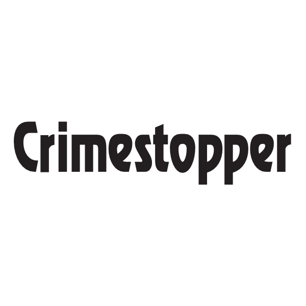 Crimestopper Logo