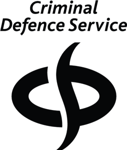 Criminal Defence Service Logo ,Logo , icon , SVG Criminal Defence Service Logo