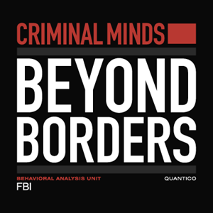Criminal Minds BB Logo ,Logo , icon , SVG Criminal Minds BB Logo