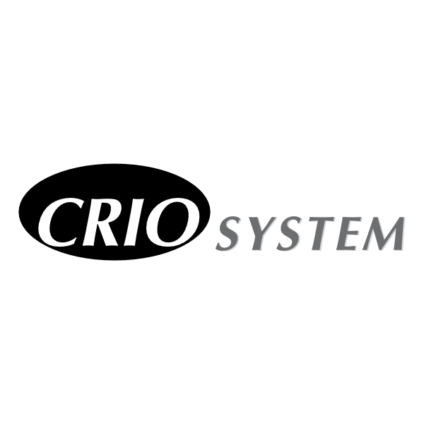 Crio System