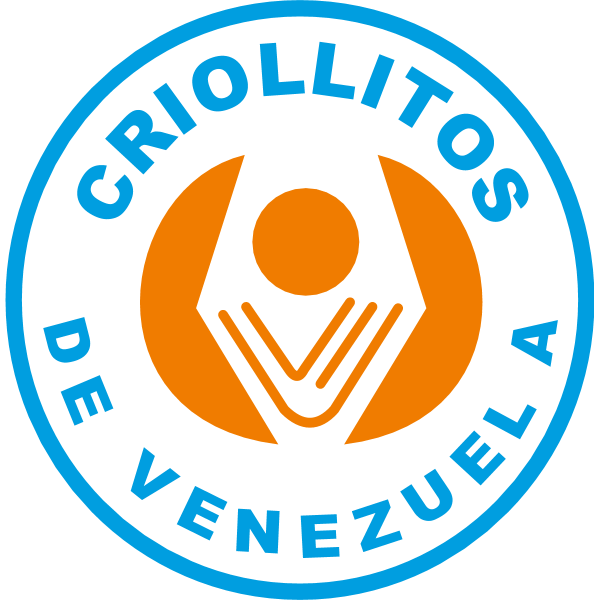 Criollitos de Venezuela Logo ,Logo , icon , SVG Criollitos de Venezuela Logo
