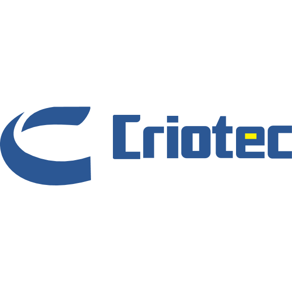 Criotec Logo ,Logo , icon , SVG Criotec Logo