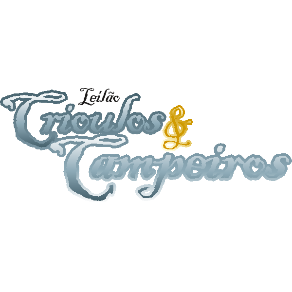 Crioulos & Campeiros Logo ,Logo , icon , SVG Crioulos & Campeiros Logo