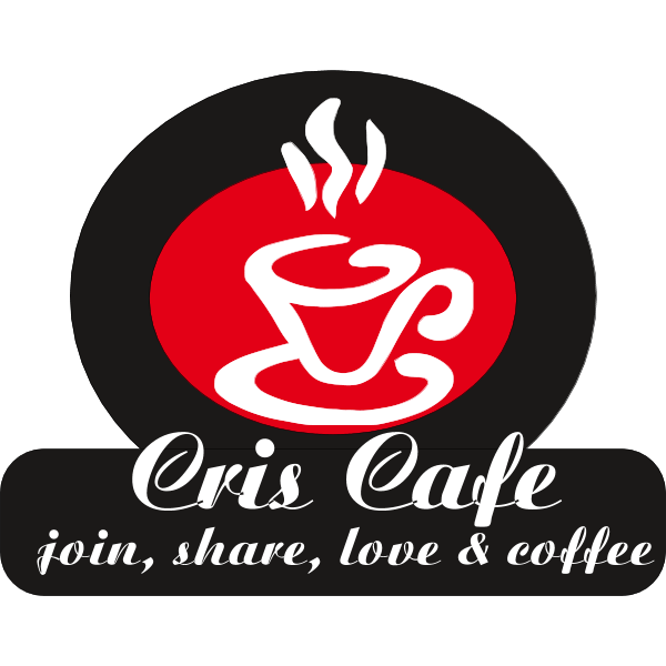 Cris Cafe Logo ,Logo , icon , SVG Cris Cafe Logo