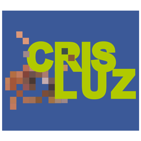 Cris Luz Logo ,Logo , icon , SVG Cris Luz Logo