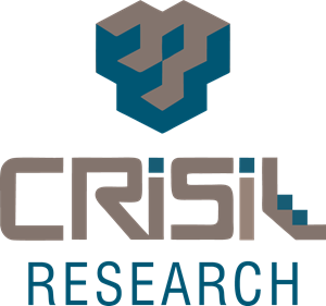 Crisil Research Logo