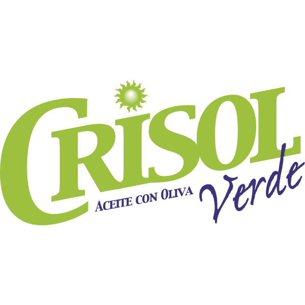 Crisol Verde Oliva Logo