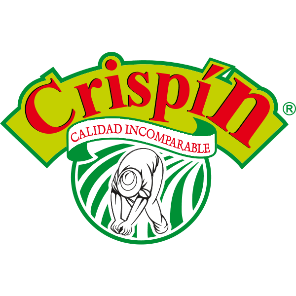 Crispin Logo ,Logo , icon , SVG Crispin Logo