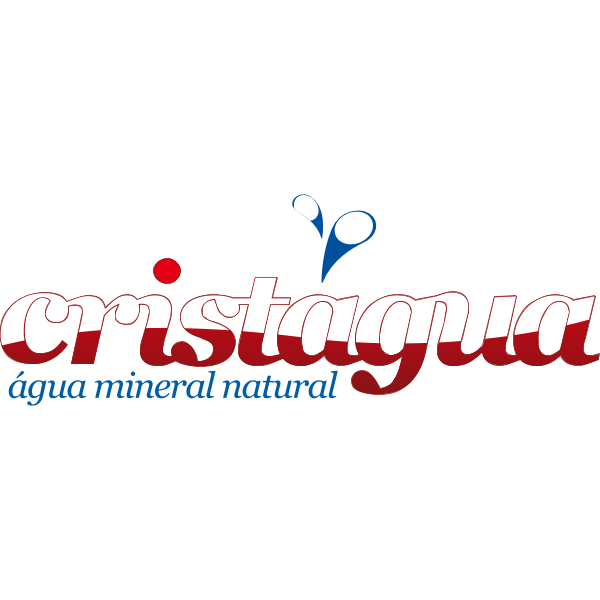Cristágua Logo ,Logo , icon , SVG Cristágua Logo