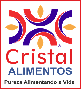 Cristal Alimentos Logo ,Logo , icon , SVG Cristal Alimentos Logo