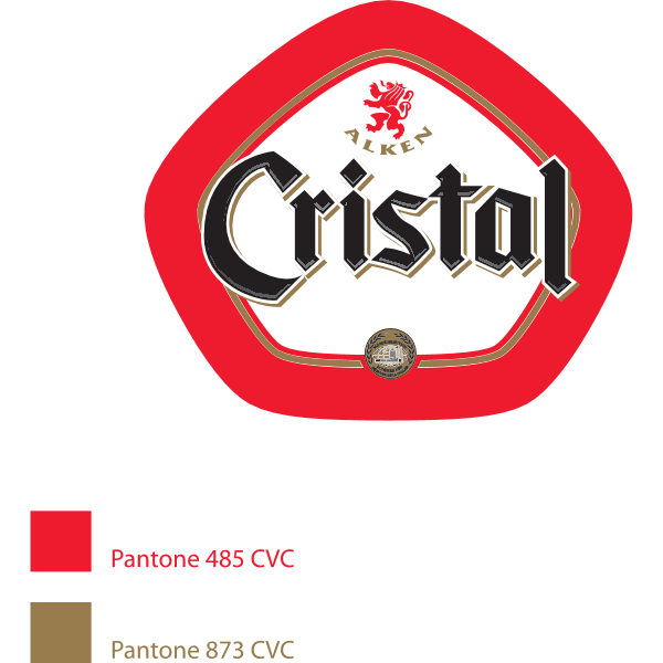 Cristal Alken Logo ,Logo , icon , SVG Cristal Alken Logo