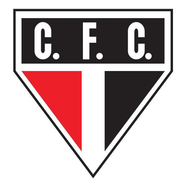 Cristal Futebol Clube de Vacaria-RS Logo ,Logo , icon , SVG Cristal Futebol Clube de Vacaria-RS Logo