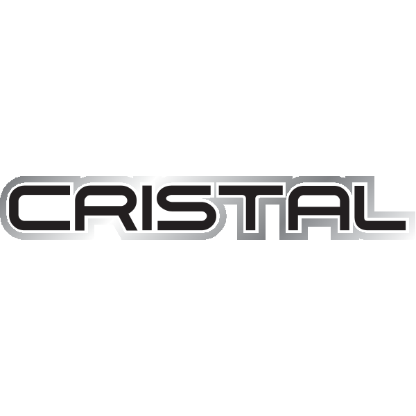 Cristal Logo ,Logo , icon , SVG Cristal Logo