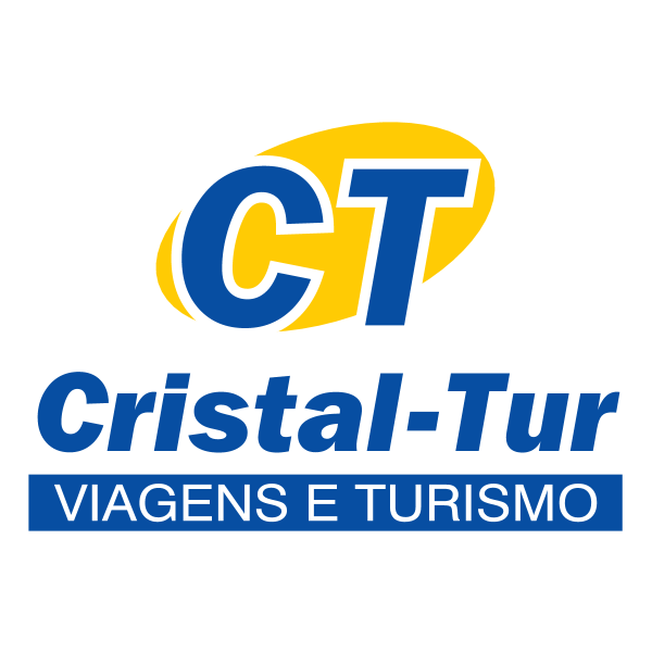 Cristal-Tur Logo ,Logo , icon , SVG Cristal-Tur Logo