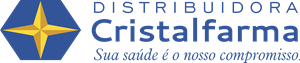 CRISTALFARMA Logo