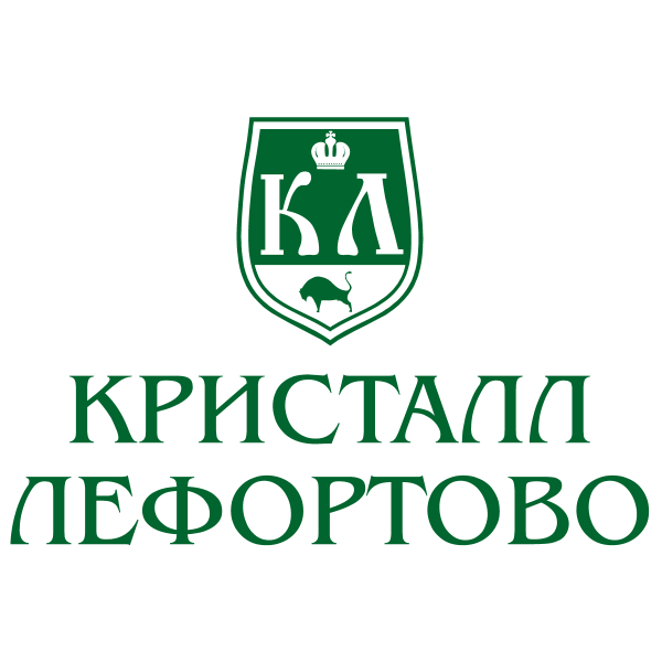Cristall-Lefortovo Logo