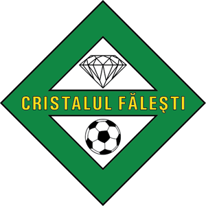 Cristalul Falesti Logo