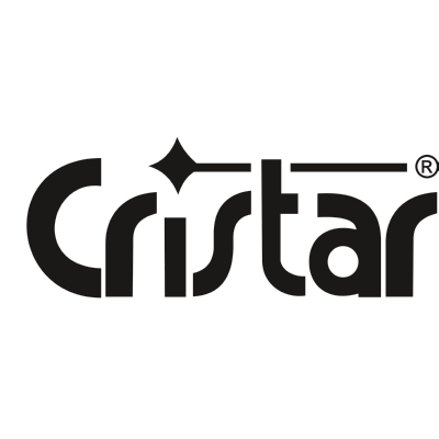 CRISTAR Logo ,Logo , icon , SVG CRISTAR Logo