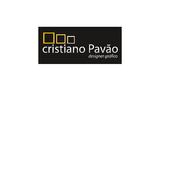 Cristiano Pavão Logo