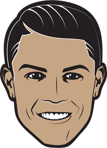 Cristiano Ronaldo Logo ,Logo , icon , SVG Cristiano Ronaldo Logo