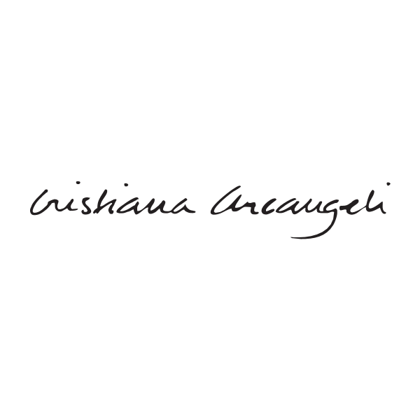 Cristina Arcangeli Logo