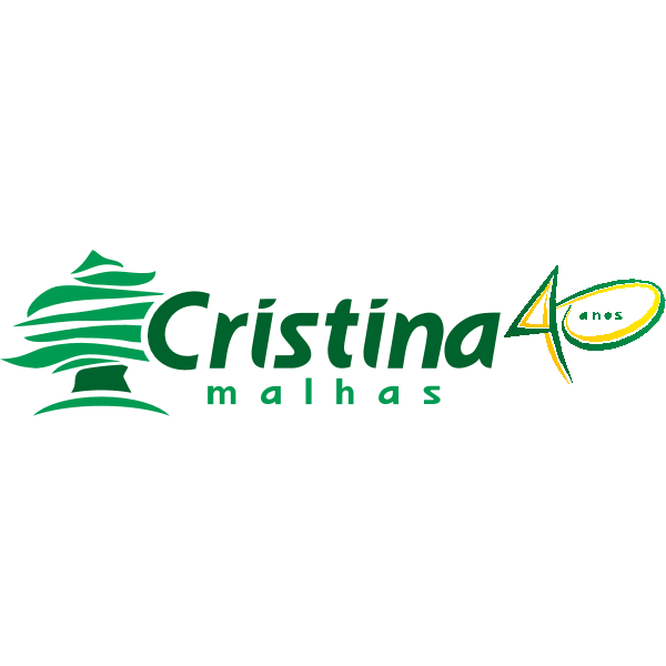 Cristina Malhas Logo ,Logo , icon , SVG Cristina Malhas Logo
