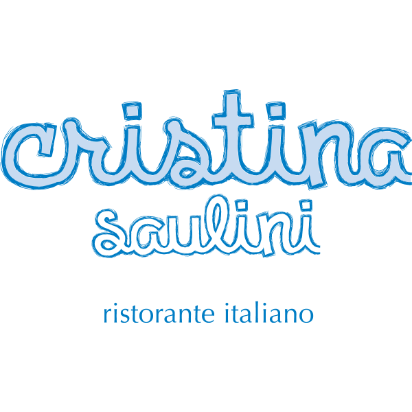 Cristina Saulini Logo ,Logo , icon , SVG Cristina Saulini Logo