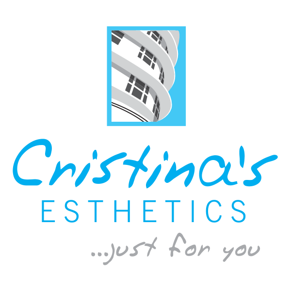 Cristina’s Esthetics Logo ,Logo , icon , SVG Cristina’s Esthetics Logo