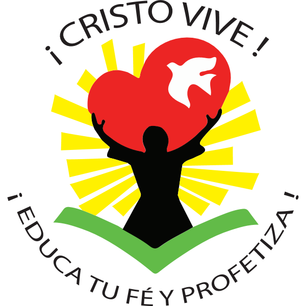 CRISTO VIVE Logo ,Logo , icon , SVG CRISTO VIVE Logo
