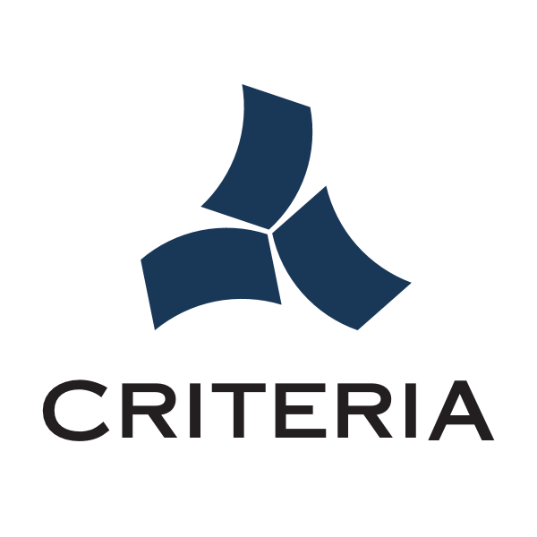Criteria Logo ,Logo , icon , SVG Criteria Logo