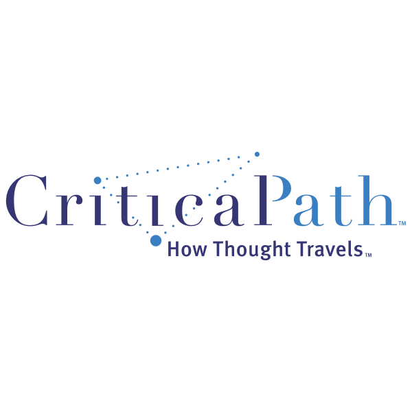 Critical Path ,Logo , icon , SVG Critical Path